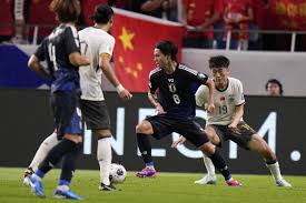 国内联赛的